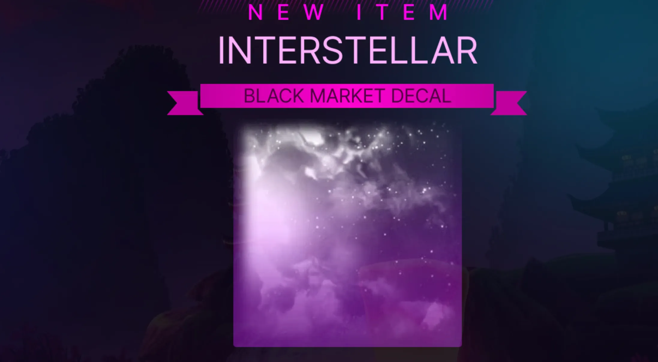 Interstellar rocket league